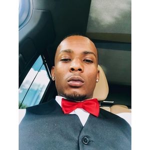 Meet your Posher, Denzell